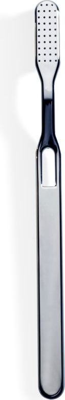 Decor Walther Classic Zahnbürste Chrom