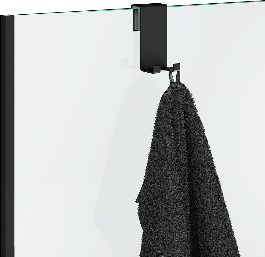Decor Walther Hanger for the shower enclosure