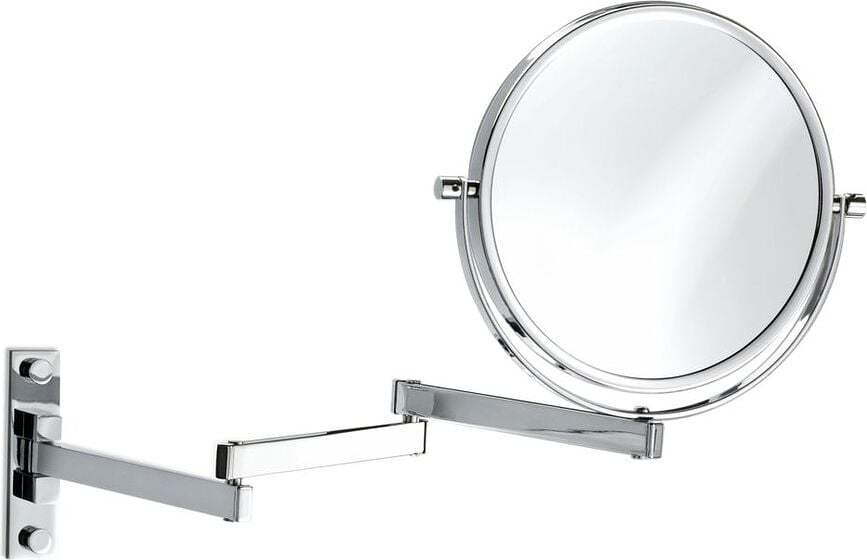 Decor Walther Kozmetičko Ogledalo s pomičnom rukom s povećanjem x5 60 cm