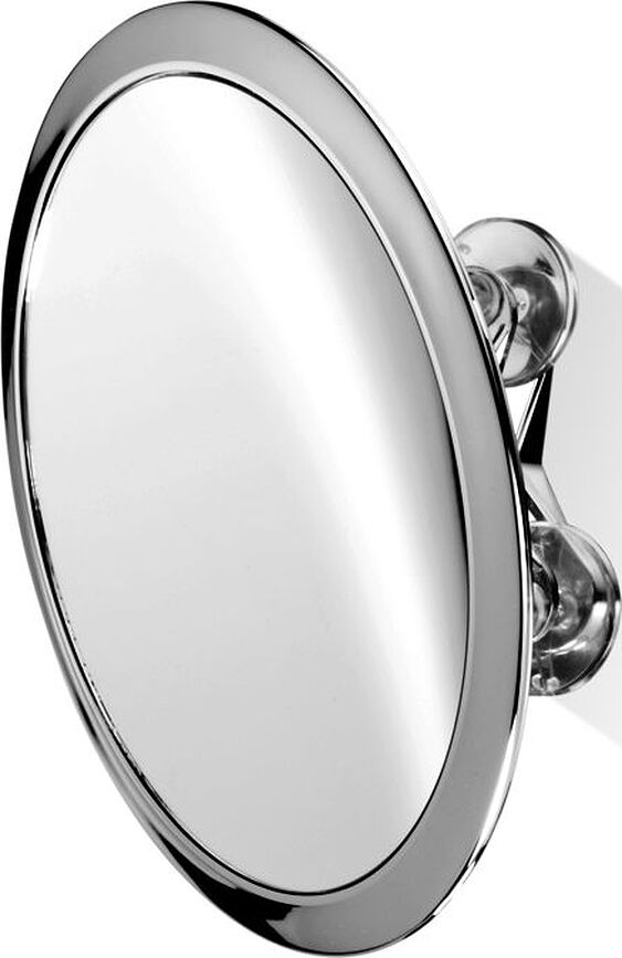 Decor Walther Miroir Cosmétique grossissant, avec ventouses