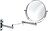 Decor Walther Miroir Cosmétique grossissant x5, avec bras articulé, 60 cm