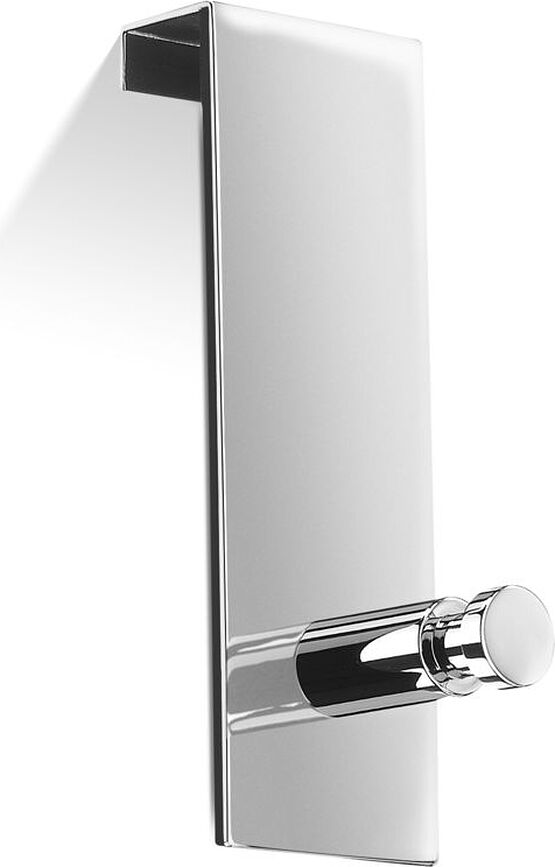 Decor Walther Patère de porte, chromée