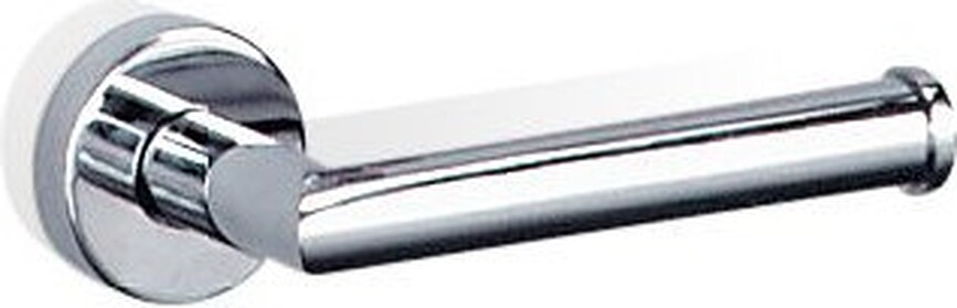 Decor Walther Porte-Papier Toilette simple, chromé