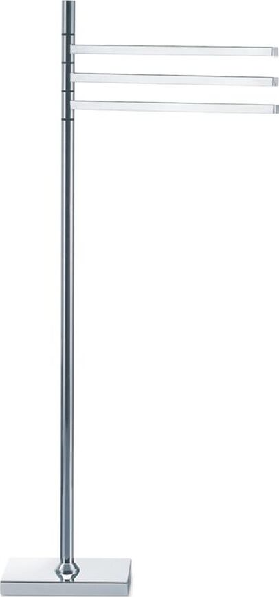 Decor Walther Porte-serviettes sur pied