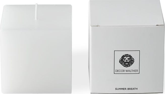 Decor Walther White Tea & Ginger Duftkerze