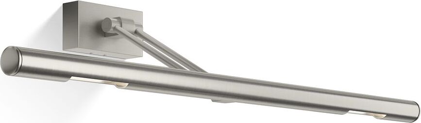 Dim Applique Murale, nickel