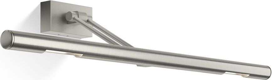 Dim Zidna Svjetiljka 60 cm nikal