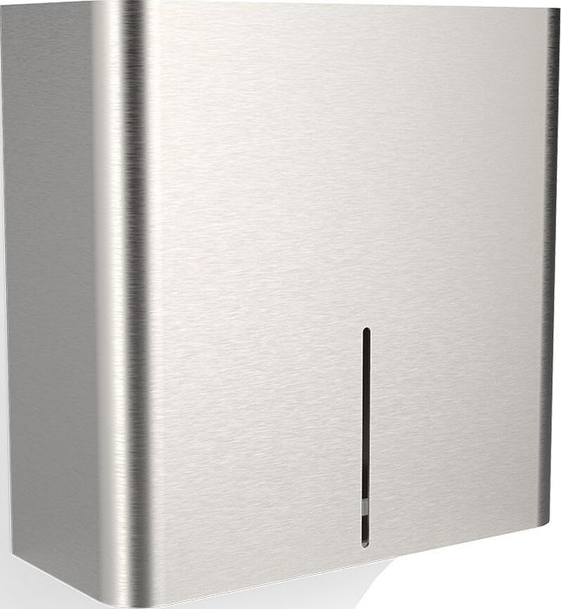 Dispensador de Toallas de Papel Basic