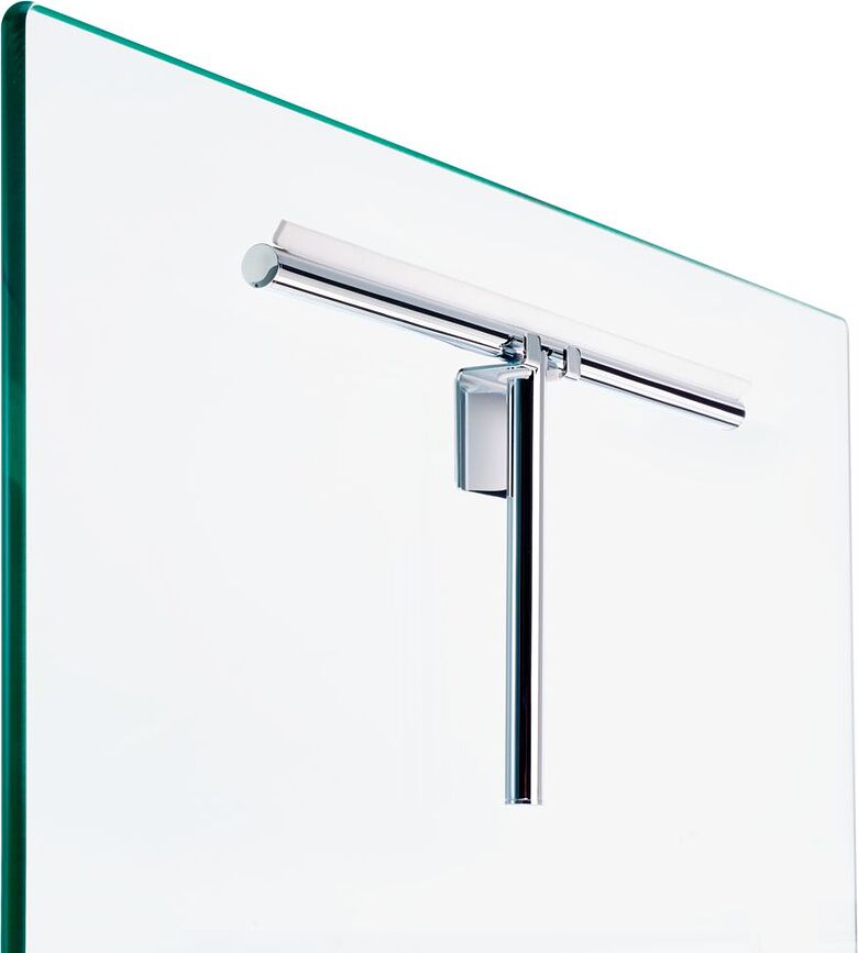 Easy Raclette de Douche, Taille L, chromée