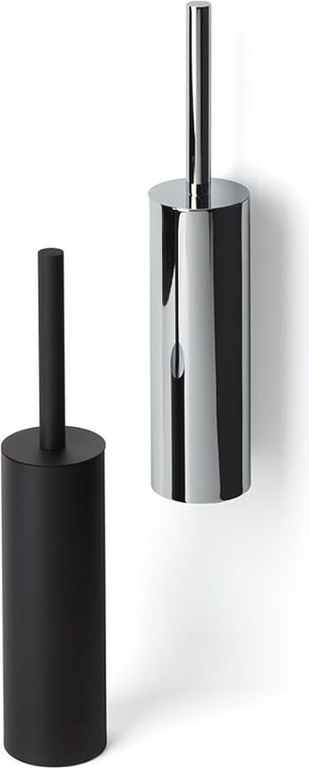 Escobillero Bar, blanco mate