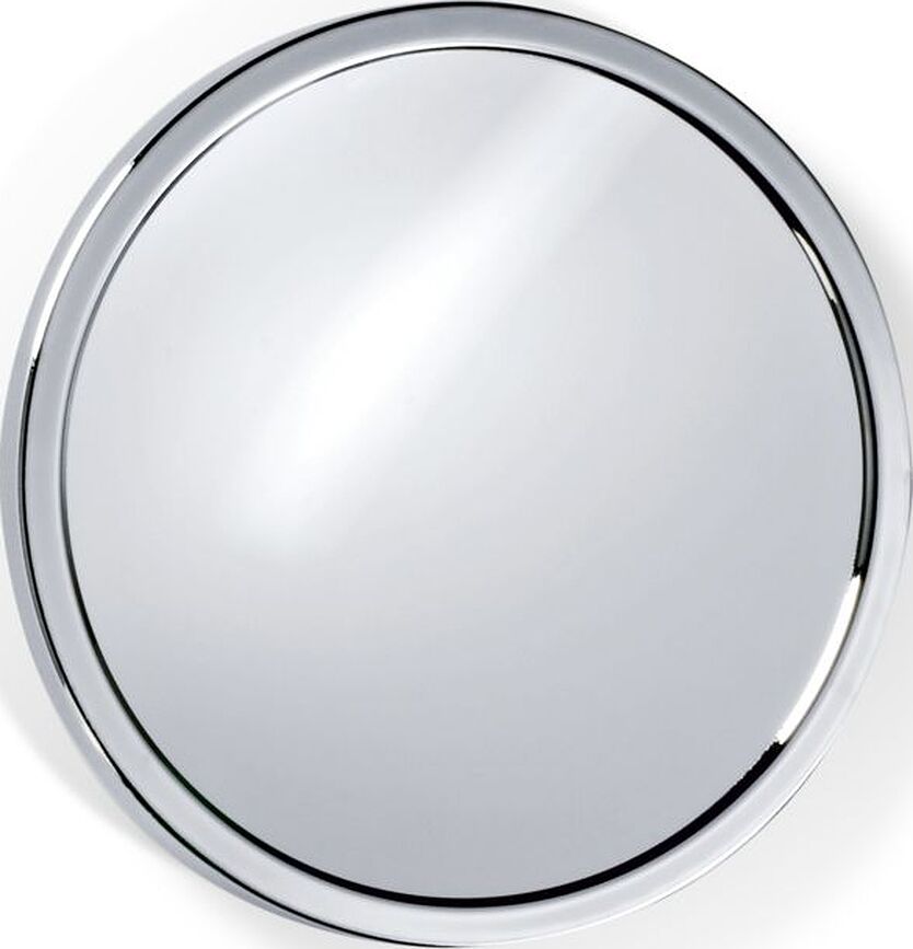 Espejo de Maquillaje con aumento 5x Decor Walther, de pared, con ventosas