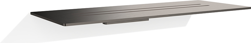 Estante de Ducha Mikado, 30 cm