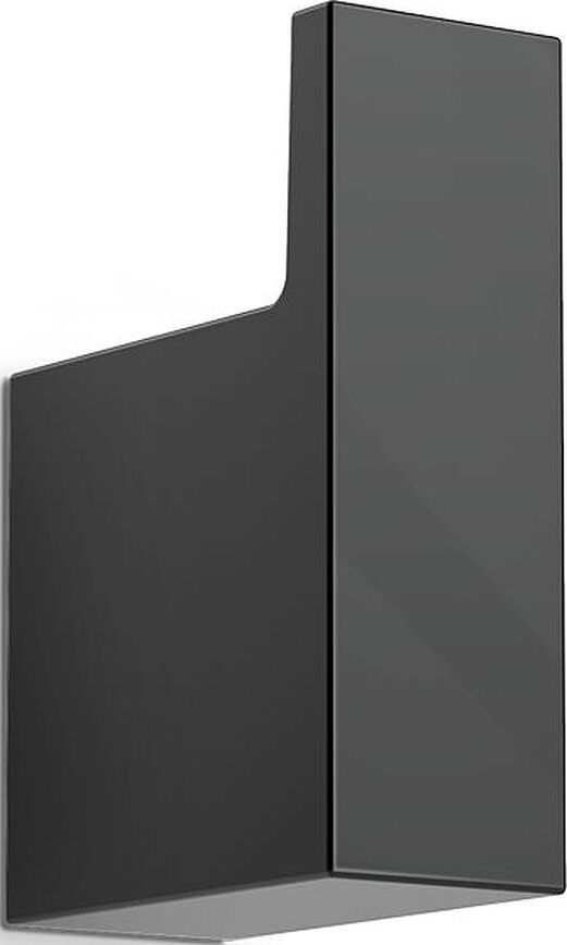 Gancho para toalla Contract, cromado