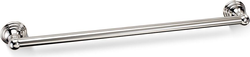 Handdoekrek Decor Walther Classic 60 cm nikkel