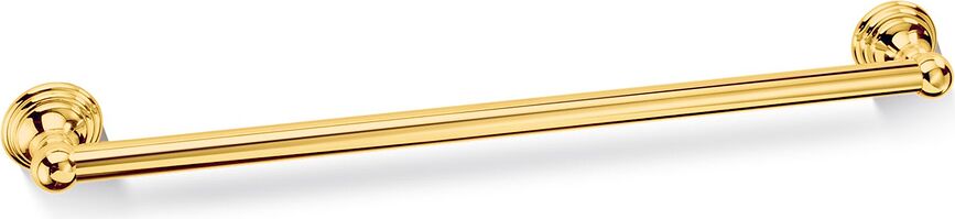 Handdoekrek Decor Walther Classic 90 cm goud