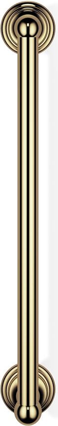 Handdoekrek Decor Walther Classic verticaal 46 cm goud