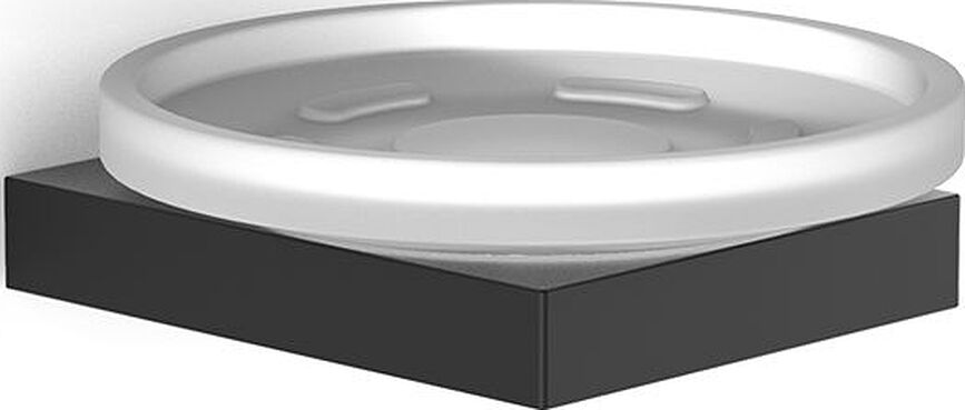 Jabonera de pared Contract