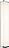 Kinkiet New York 60 cm chrom