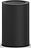Кошик для сміття Rooms, чорний матовий
