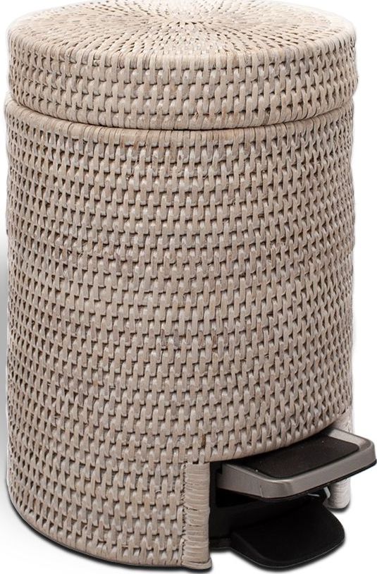 Kosz Basket jasny