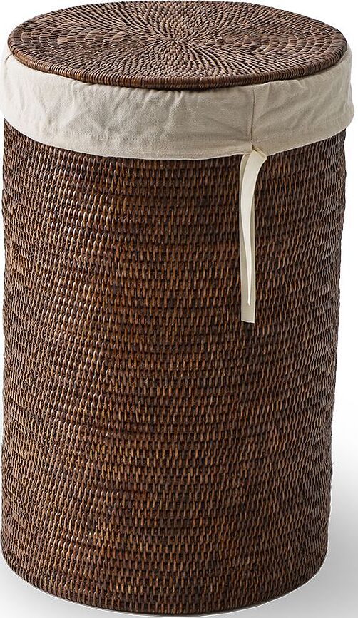Kosz na pranie Basket 55 cm