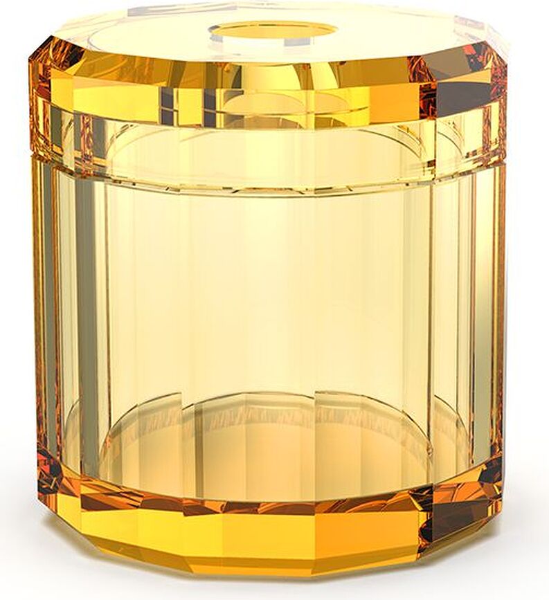 Kristall Boîte à Mouchoirs, transparente