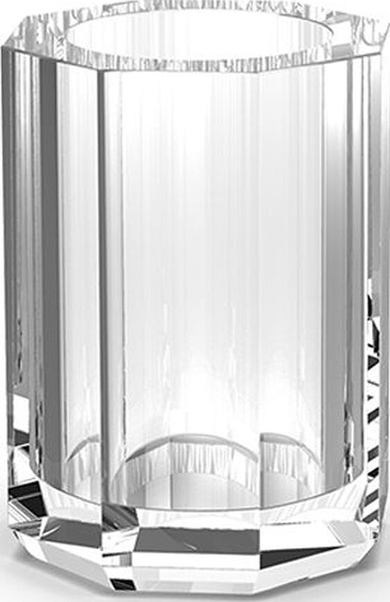 Kristall Čaša za četkice za zube