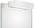 Lampa nad lustro Box Clip On LED 25 cm biały mat