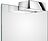 Lampa nad lustro Box Clip On LED 2700K 15 cm chrom