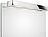 Lampa nad lustro Box Clip On LED 2700K 60 cm chrom