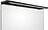 Lampa nad lustro Slim Clip On 80 cm czarny mat