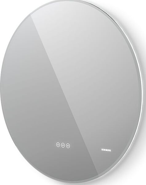 Lustro ścienne Reflect LED 90 cm