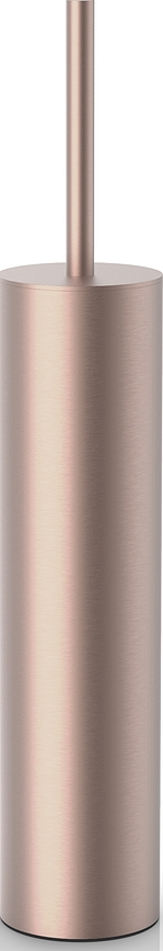 Mikado Četka za WC bakrena s PVD premazom