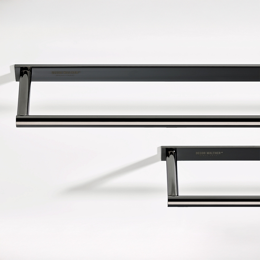 Mikado Frame Držač Ručnika 46 cm krom