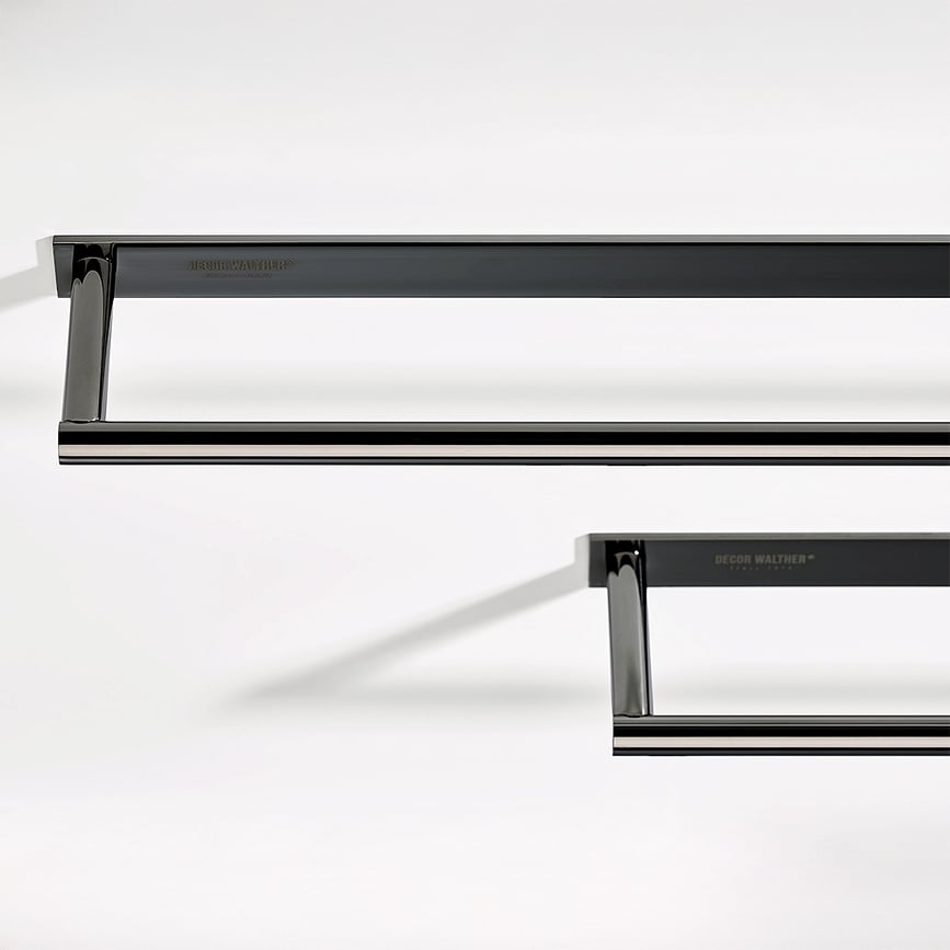 Mikado Frame Držač Ručnika 61 cm zlatni