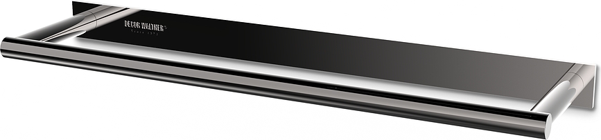 Mikado Frame Stenski obešalnik za brisače, 31 cm