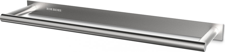Mikado Frame Towel rail 31 cm matte stainless steel