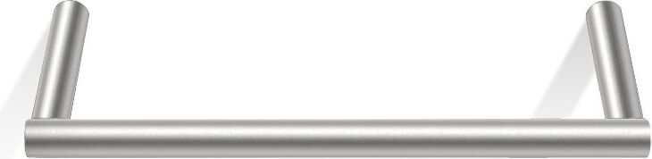 Mikado Handtuchreling 20 cm Stahl matt