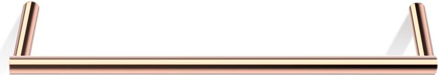 Mikado Handtuchreling 30 cm Roségold