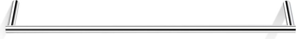 Mikado Handtuchreling 45 cm Chrom