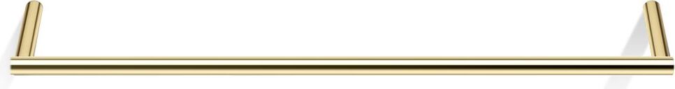 Mikado Handtuchreling 45 cm goldfarben