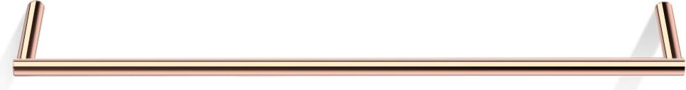 Mikado Handtuchreling 45 cm Roségold