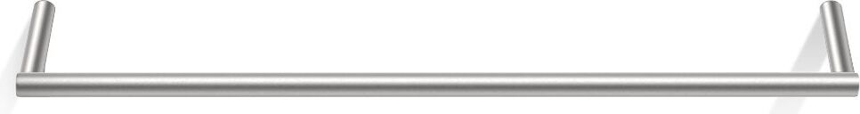Mikado Handtuchreling 45 cm Stahl matt