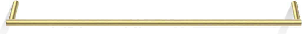 Mikado Handtuchreling 60 cm Messing