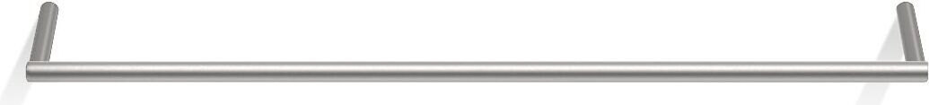 Mikado Handtuchreling 60 cm Stahl matt