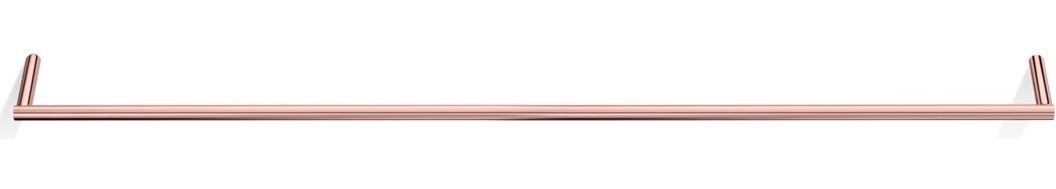 Mikado Handtuchreling 80 cm Roségold