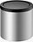 Mikado Κάδος Μπάνιου, 21 cm, μαύρος ματ