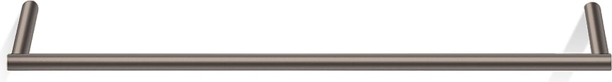 Mikado Käterätikute riputusreeling 45 cm tume metall matt PVD-kattega