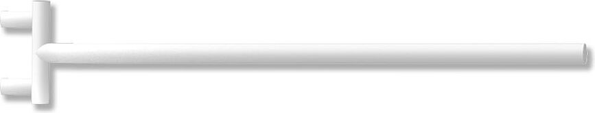 Mikado Porte-Serviettes barre 40 cm