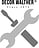 Mikado Pumpe für Seifenspender goldfarben